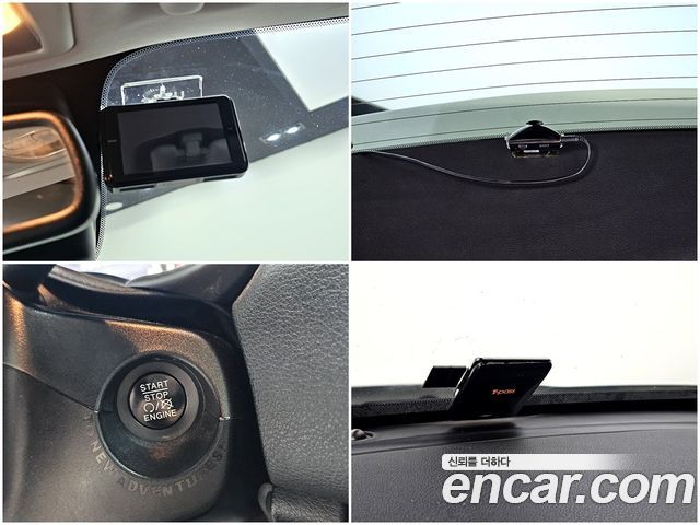 Jeep Renegade 2.0 Diesel Longitude AWD 2015 — фото 23