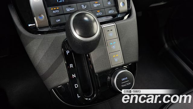 Hyundai Casper Inspiration 2023 — фото 9
