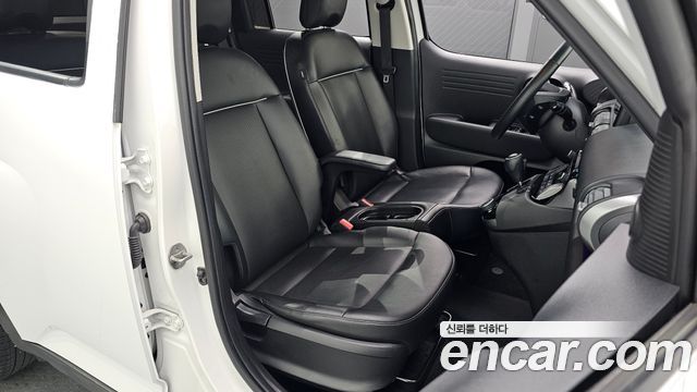 Hyundai Casper Inspiration 2023 — фото 12