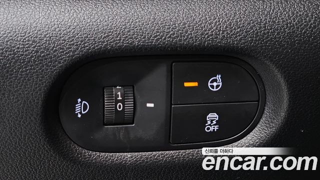 Hyundai Casper Inspiration 2023 — фото 13