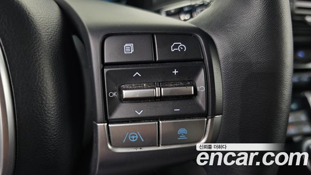 Hyundai Casper Inspiration 2023 — фото 15