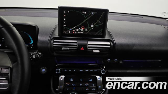Hyundai Casper Inspiration 2023 — фото 16
