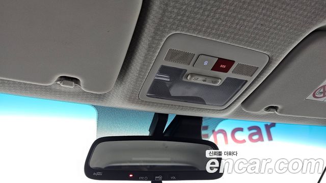 Hyundai Casper Inspiration 2023 — фото 19