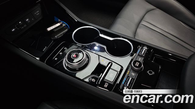 Kia K5 (III) 2.0 Noblesse 2024 — фото 9
