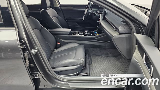 Kia K5 (III) 2.0 Noblesse 2024 — фото 11