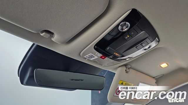 Kia K5 (III) 2.0 Noblesse 2024 — фото 17