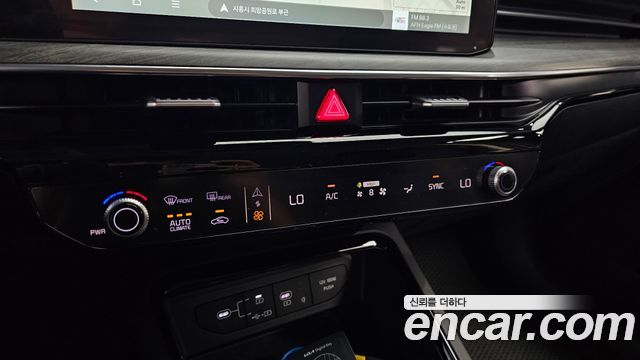 Kia K5 (III) 2.0 Noblesse 2024 — фото 19