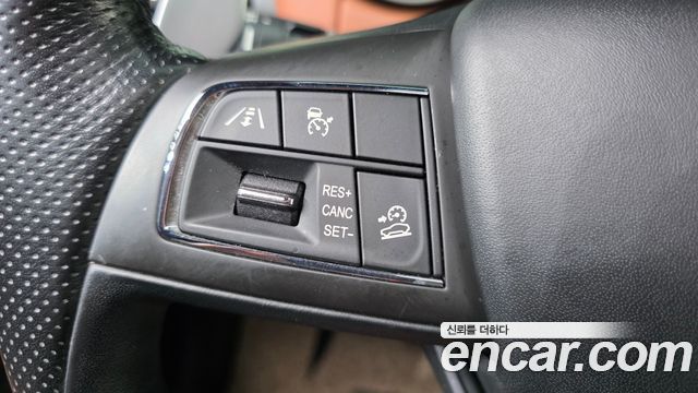 Maserati Levante 3.0 AWD GranSport 2018 — фото 33