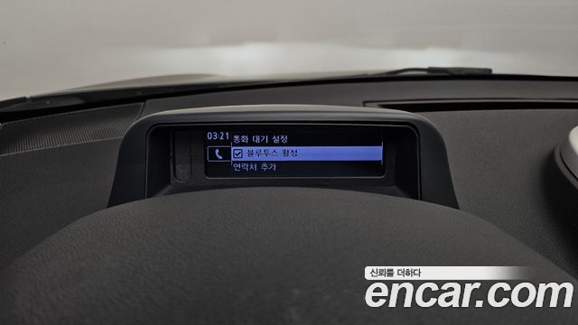 Renault Korea QM5 Gasoline 2WD 2.0 LE 2014 — фото 16