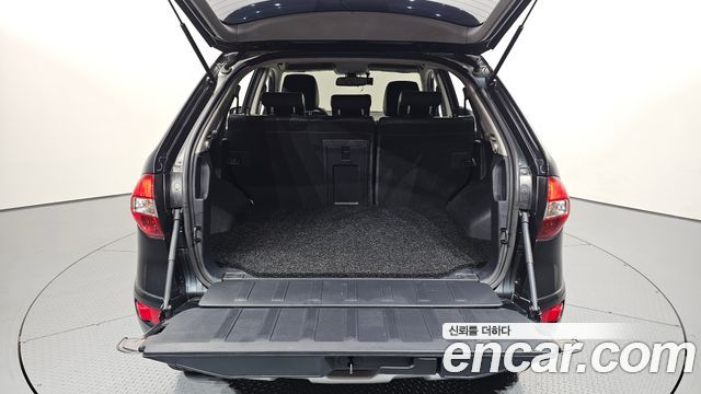 Renault Korea QM5 Gasoline 2WD 2.0 LE 2014 — фото 20