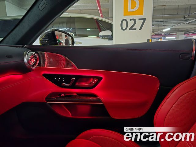 Mercedes-Benz SL-Class (R232) AMG SL63 4MATIC+ Performance 2023 — фото 10