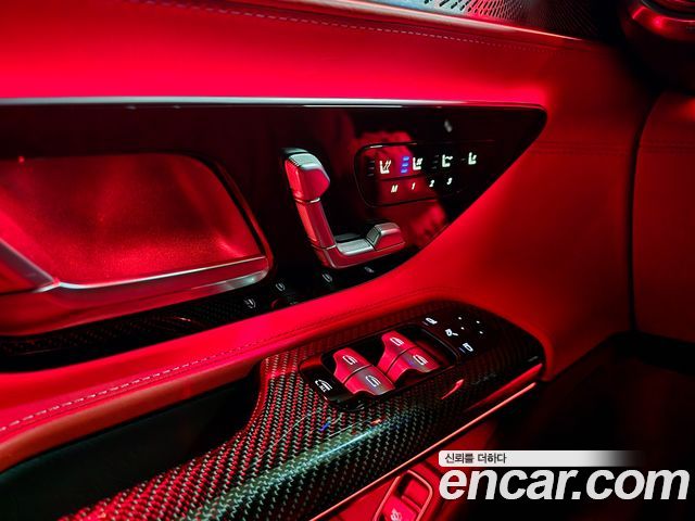 Mercedes-Benz SL-Class (R232) AMG SL63 4MATIC+ Performance 2023 — фото 15