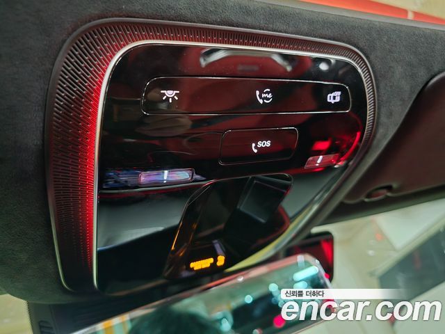 Mercedes-Benz SL-Class (R232) AMG SL63 4MATIC+ Performance 2023 — фото 22