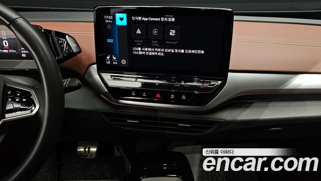 Volkswagen ID.4 Pro 2023 — фото 14