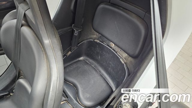 Renault Korea Twizy Life(2-Seater) 2020 — фото 12
