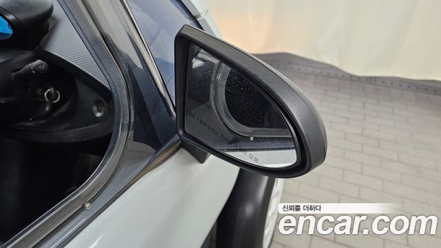 Renault Korea Twizy Life(2-Seater) 2020 — фото 15