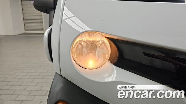 Renault Korea Twizy Life(2-Seater) 2020 — фото 22