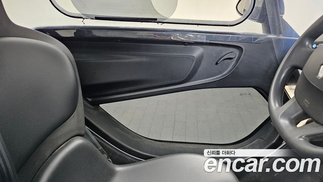 Renault Korea Twizy Life(2-Seater) 2020 — фото 24