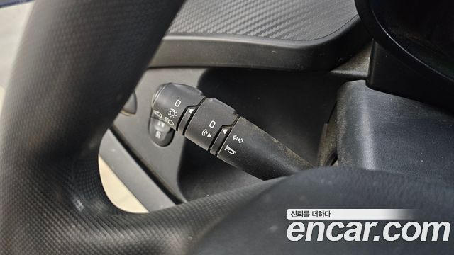 Renault Korea Twizy Life(2-Seater) 2020 — фото 28