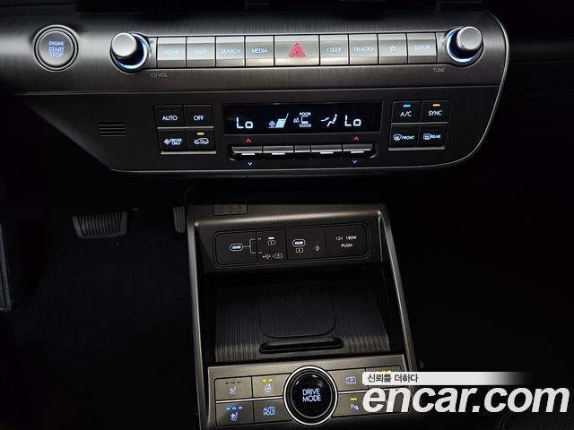 Hyundai Kona Hybrid (SX2) Premium 2023 — фото 19