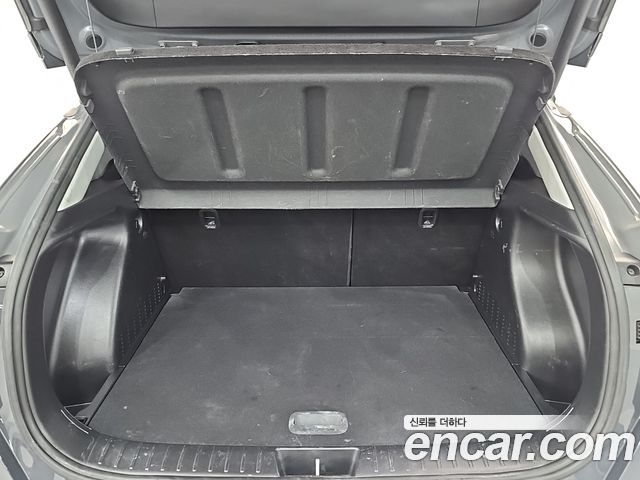 Hyundai Kona Hybrid (SX2) Premium 2023 — фото 24