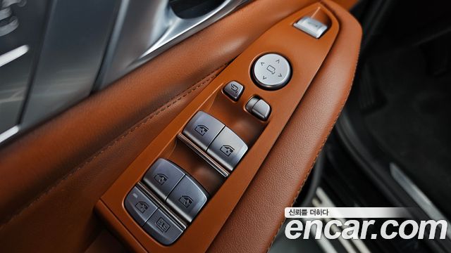 BMW X7 (G07) xDrive 40i Design Pure Excellence 6-Seater 2021 — фото 28