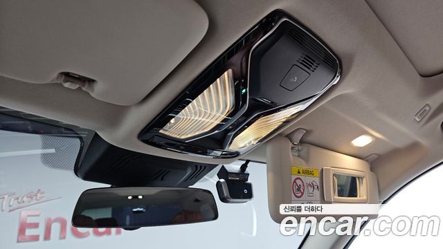 BMW X7 (G07) xDrive 40i Design Pure Excellence 6-Seater 2021 — фото 33
