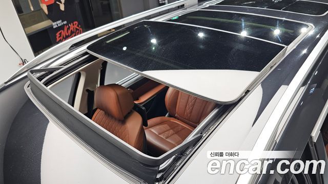 BMW X7 (G07) xDrive 40i Design Pure Excellence 6-Seater 2021 — фото 45
