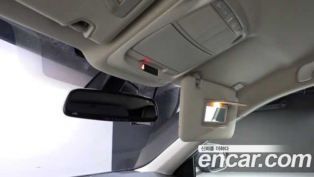Renault Korea QM6 2.0 LPe RE 2WD 2021 — фото 19