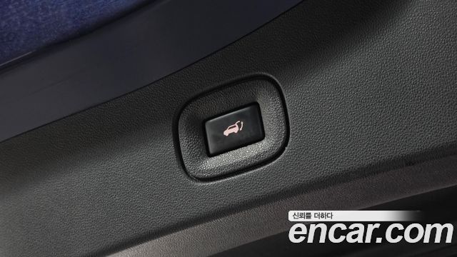 Renault Korea QM6 2.0 LPe RE 2WD 2021 — фото 20