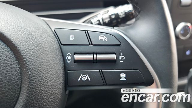 Hyundai Staria L3.5 Cargo 5-Seater Modern 2025 — фото 19