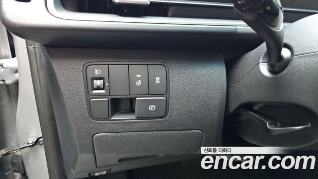 Hyundai Staria L3.5 Cargo 5-Seater Modern 2025 — фото 20
