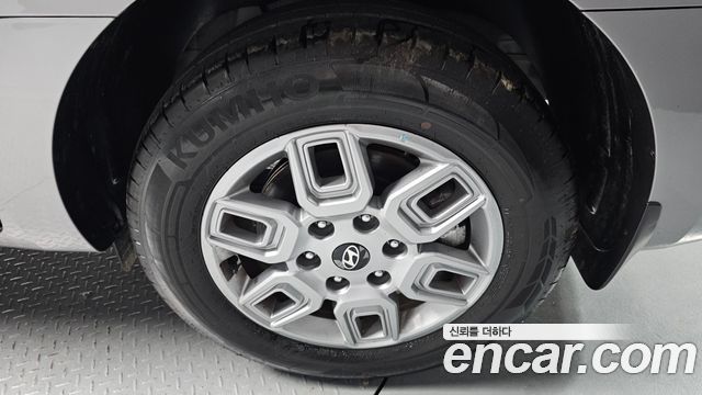 Hyundai Staria L3.5 Cargo 5-Seater Modern 2025 — фото 27