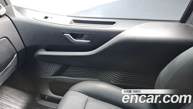 Hyundai Staria L3.5 Cargo 5-Seater Modern 2025 — фото 31
