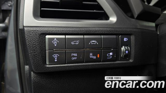 KG Mobility (SsangYong) Beautiful Korando Diesel 1.6 4WD C7 2021 — фото 14
