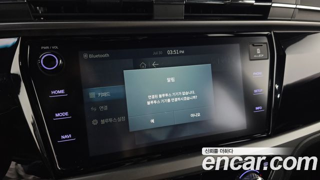 KG Mobility (SsangYong) Beautiful Korando Diesel 1.6 4WD C7 2021 — фото 31