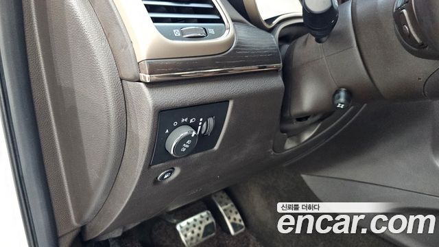 Jeep Grand Cherokee 3.0 Diesel Overland Summit WK2 2014 — фото 16