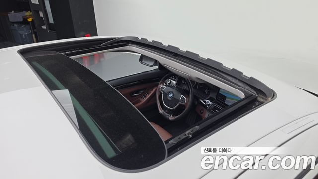 BMW 5 Series (F10) 528i 2012 — фото 19