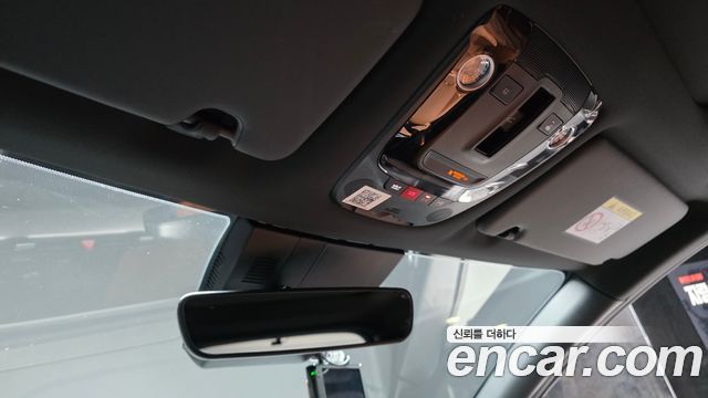 Kia Sportage Hybrid (V) Nobleless 2WD 2024 — фото 18