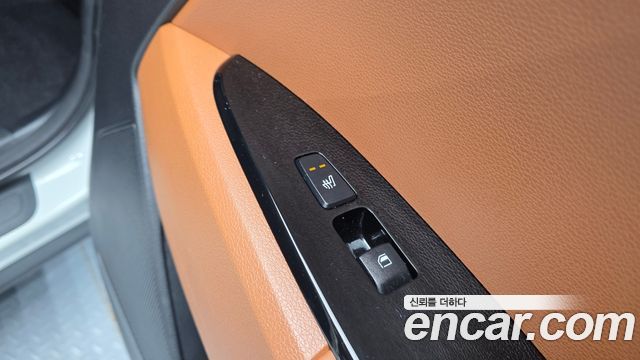 Kia Sportage Hybrid (V) Nobleless 2WD 2024 — фото 19