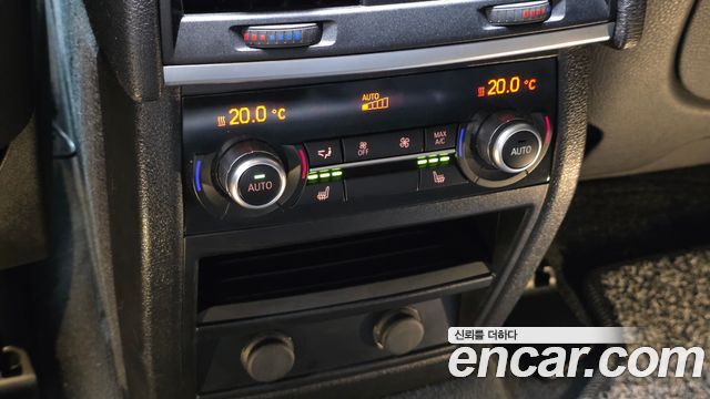 BMW X6 (F16) xDrive 30d 2016 — фото 19