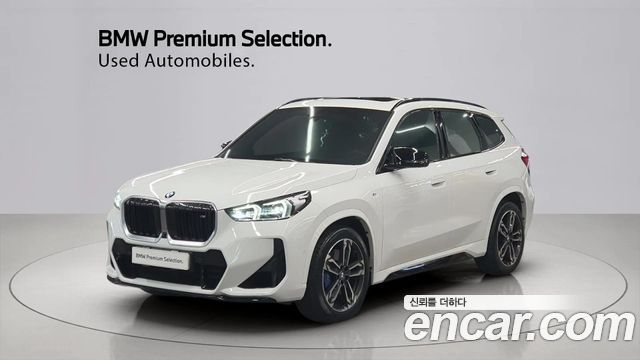 BMW X1 (U11) M35i xDrive