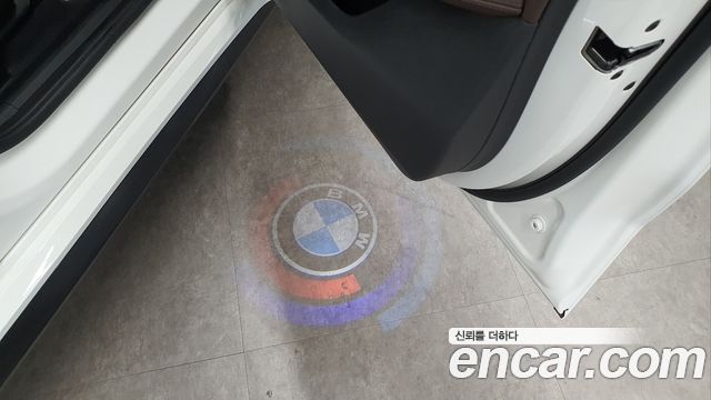 BMW X1 (U11) M35i xDrive 2024 — фото 22