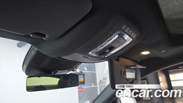 Mercedes-Benz GLE-Class (W167) GLE400d 4MATIC Coupe 2021 — фото 18