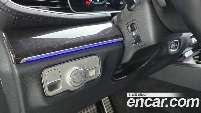 Mercedes-Benz GLE-Class (W167) GLE400d 4MATIC Coupe 2021 — фото 20