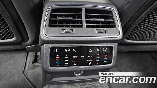 Audi A6 (C8) 45 TFSI Premium 2021 — фото 19