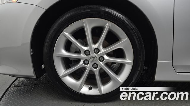 Lexus CT200h 1.8 Compact Luxury ZWA10 2011 — фото 5