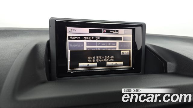 Lexus CT200h 1.8 Compact Luxury ZWA10 2011 — фото 17