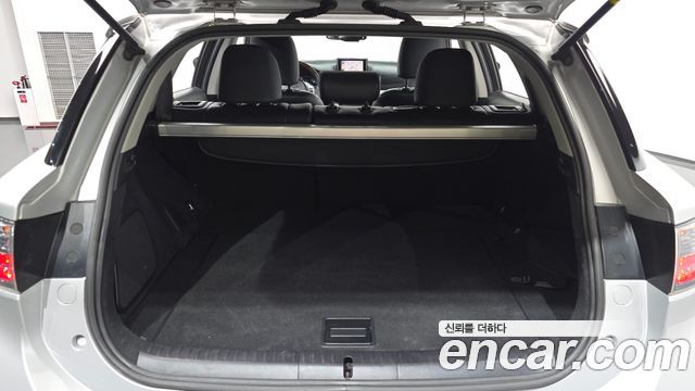 Lexus CT200h 1.8 Compact Luxury ZWA10 2011 — фото 20