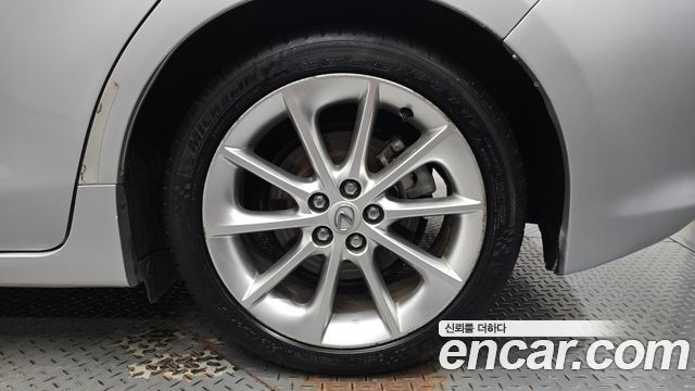 Lexus CT200h 1.8 Compact Luxury ZWA10 2011 — фото 21